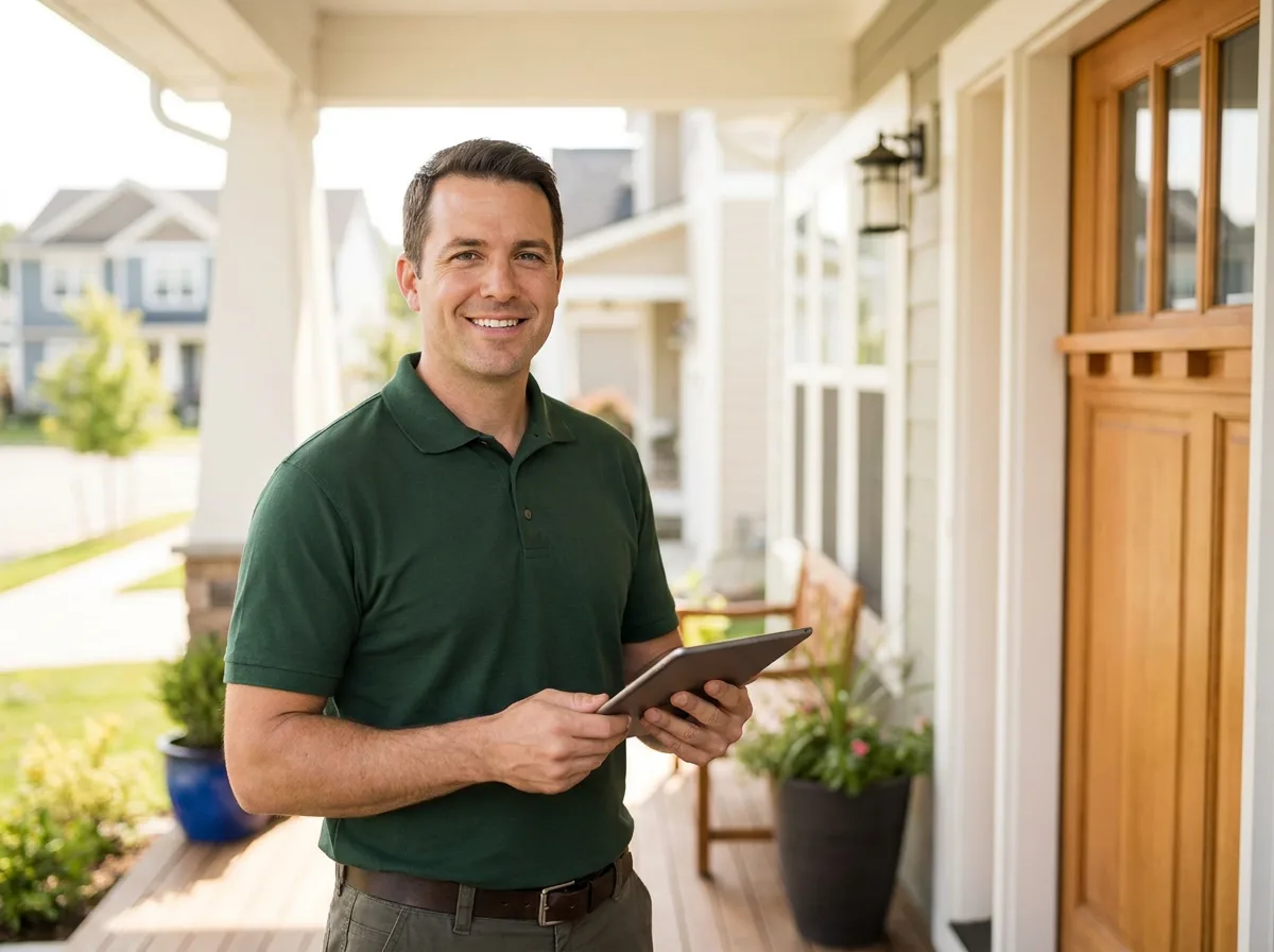 Pest control FAQs for Saint Paul, IA